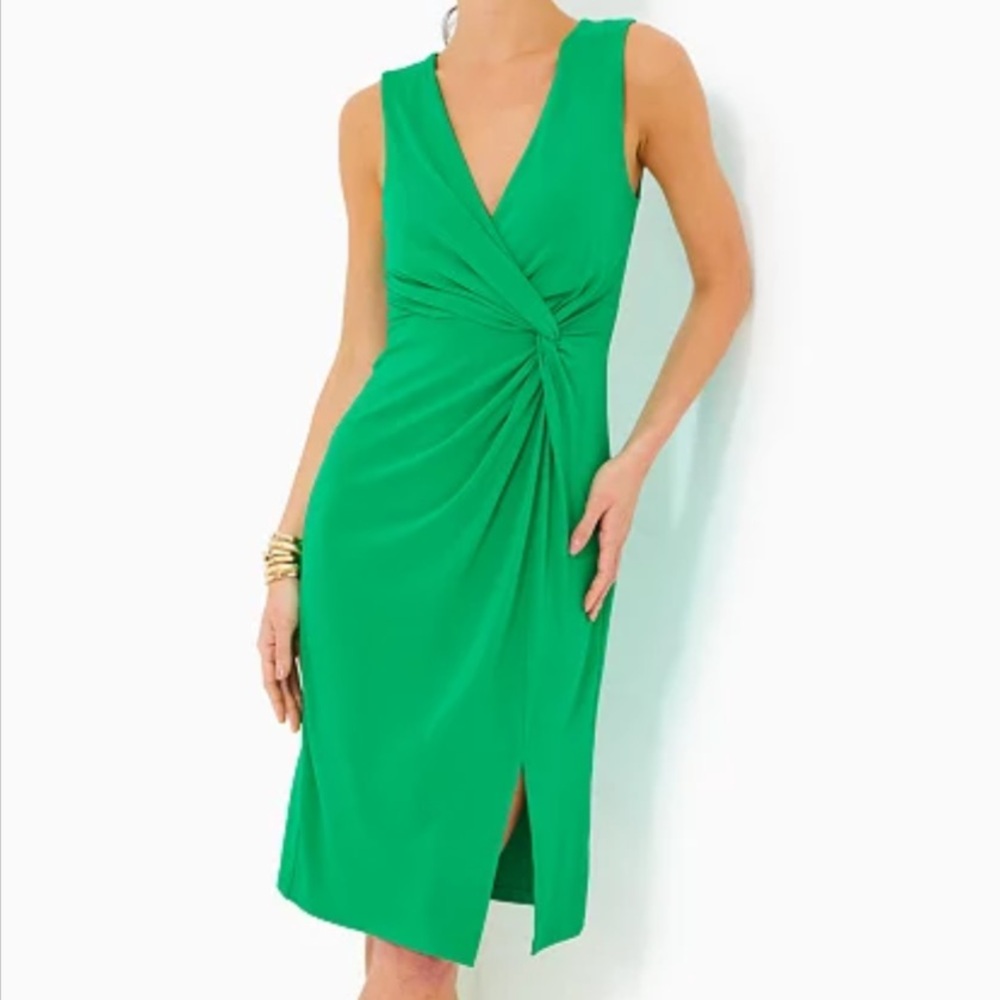 Lilly Pulitzer Odella dress